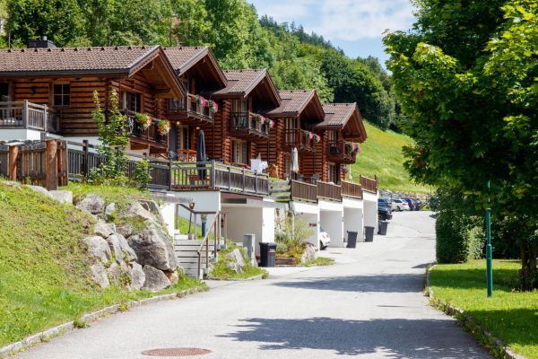 La location de chalets : solution confortable pour les télétravailleurs