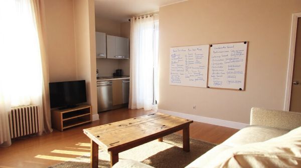 Les essentiels pour s'installer à Montréal et gérer son logement