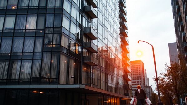 Les essentiels pour s'installer à Montréal et gérer son logement