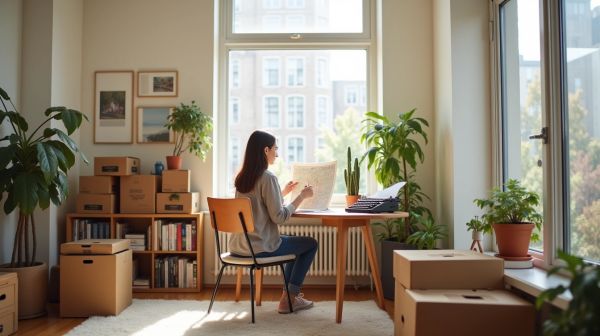 Montréal : guide pratique pour les nouveaux arrivants et l'entretien de leur logement