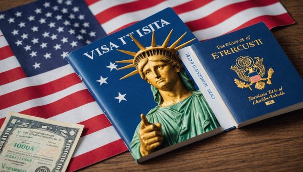 Visa touriste usa :tout ce que vous devez savoir pour réussir