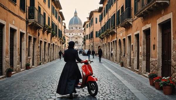 Visiter l'italie : découvrez les trésors cachés et culturels