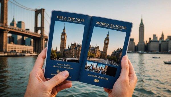 Visa touriste usa : 7 conseils essentiels pour une demande réussie
